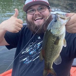 Meet your Posher, Nick